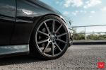 Pontiac GTO on Vossen Wheels (VFS10) 2018 года